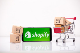 Shopify怎么迁移？流程介绍