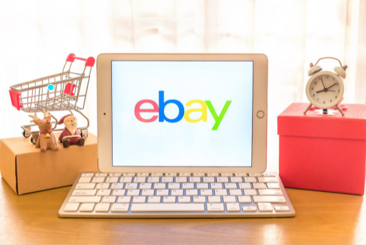 eBay被盗图了，要怎么进行投诉举报？