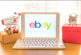 eBay二手产品如何出售？
