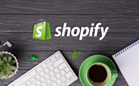Shopify开店侵权投诉，可能是以为这些原因