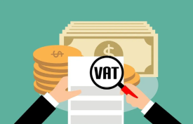跨境卖家必备：英国VAT常见问题解答