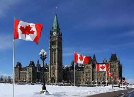 中国怎么寄到东西到加拿大？物流方式介绍