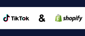独立站Shopify结合TikTok流量，一起引爆中东市场