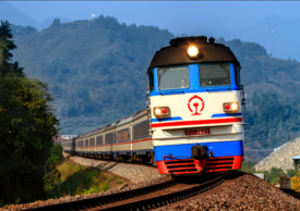 深圳到欧洲铁路专线要多久到，有哪些欧洲专线货代？
