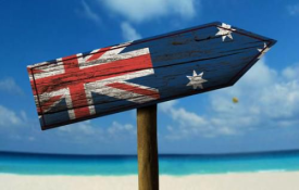 澳洲关税起征点是多少，清关资料有哪些
