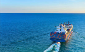 义乌至德国专线物流公司，德国海运要多久？