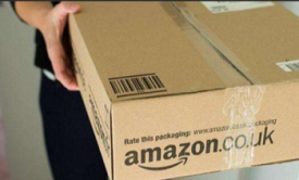 惊喜！亚马逊官方推出Z-Parcel跨境小包！5/31前5折优惠！
