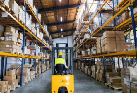 怎么找英国海外仓合作，有推荐吗？