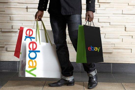 eBay: 服装销量攀升，二手市场持续火热