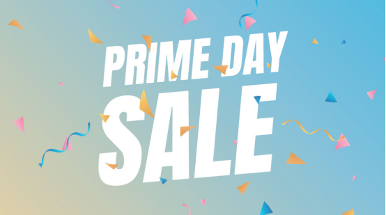 亚马逊 Prime 会员日：什么商品最畅销？