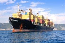 天津到非洲海运要多久，有哪些专线货代？