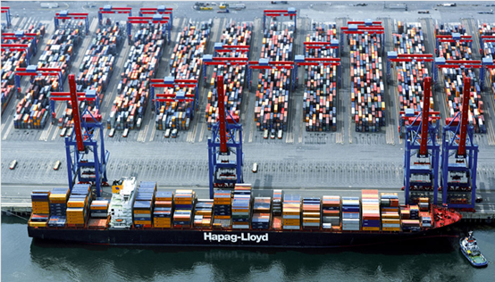 涨价近10倍，外贸企业“一箱难求”，国外港口却堆存上万空箱！