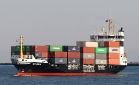 南沙港崩了！码头宣布紧急停摆，暂停全部出口办单业务！