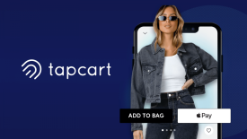 Shopify入股竞争对手Tapcart