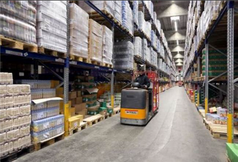 波兰斯武比采海外仓有哪些？