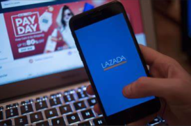 Lazada与丹麦合作在菲律宾推出“Lazada丹麦馆”
