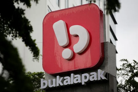 印尼电商Bukalapak将IPO目标提高至10亿美元
