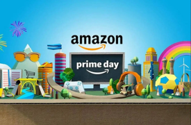 3万+卖家销售额创新高！亚马逊印度站Prime Day战绩颇丰