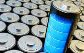 纯电池物流——锂电池的分类